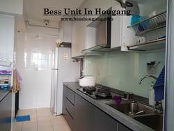 Blk 988A Buangkok Green (Hougang), HDB 4 Rooms #177656052